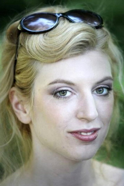 Virginie Legeay