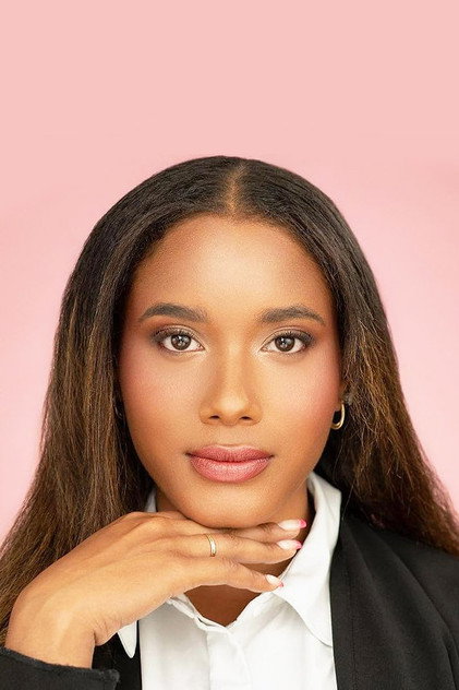 Aliyah Marc