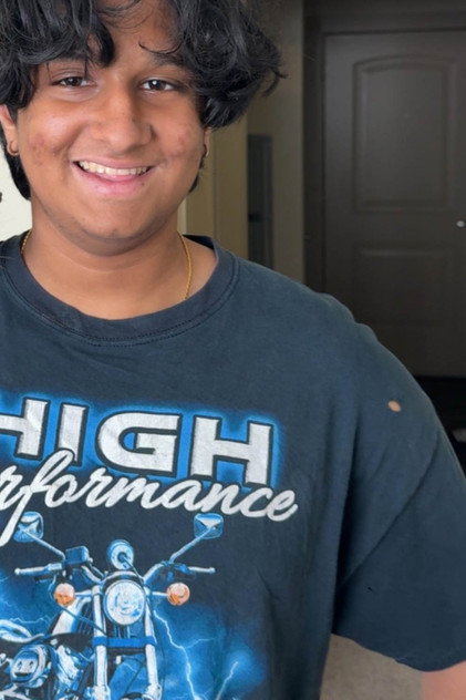 Varun Venkataraman
