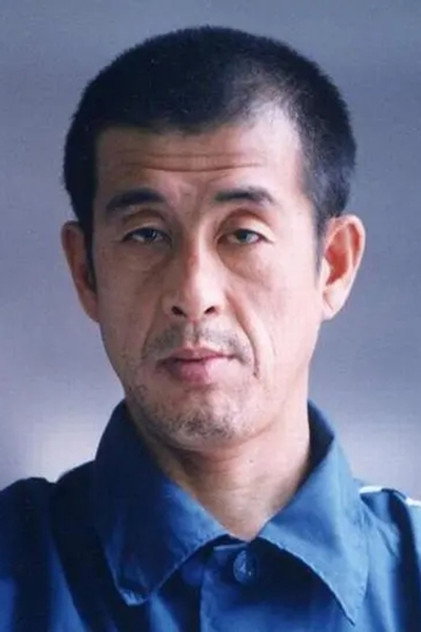 Gao Qiang