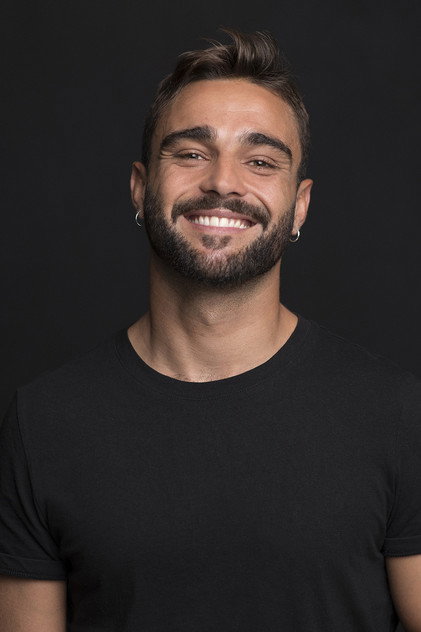 Agustín Balbi Gotusso
