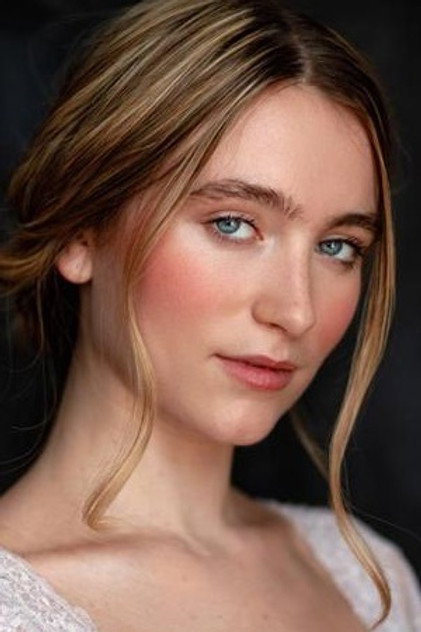 Grace Morrison