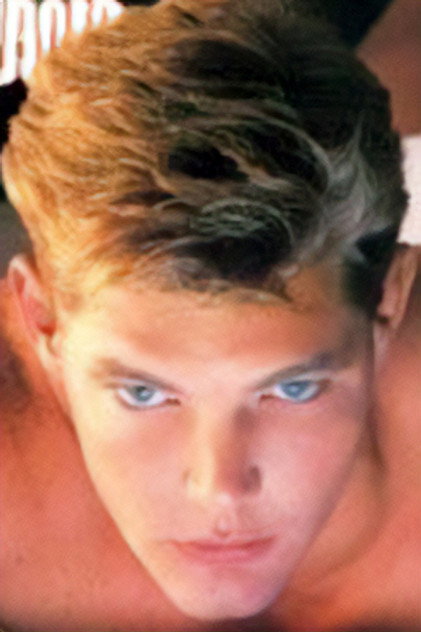 Pierce Matthews