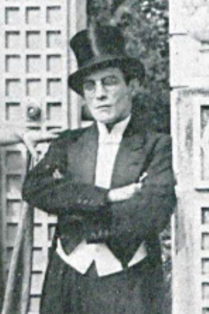 Antonio Rolando