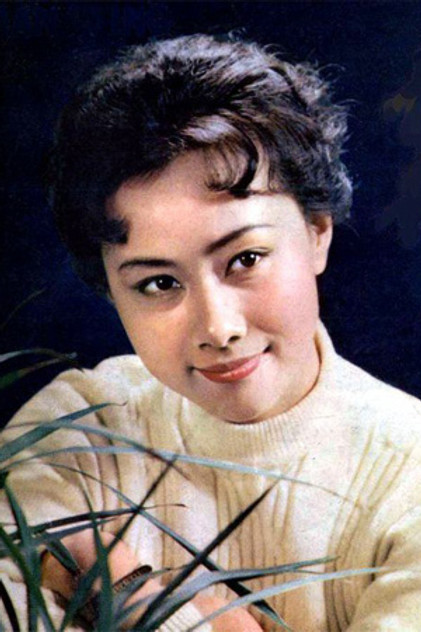 Huang Meiying