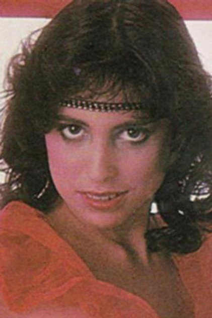 Andrea Adams