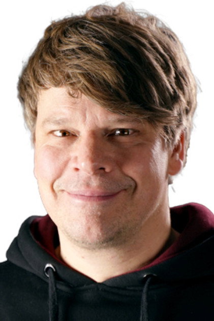 Colin Gäbel