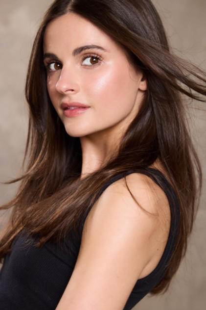 Mackenzie Mckenna