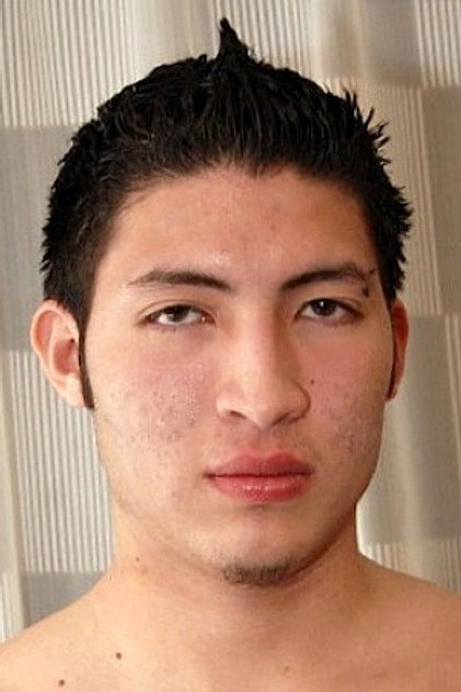 Amelio Ruiz