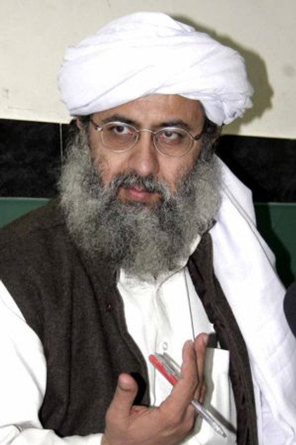 Abdul Rashid Ghazi