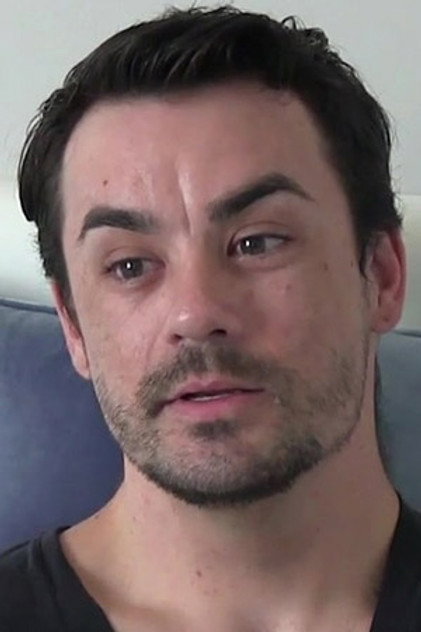 Buzz David
