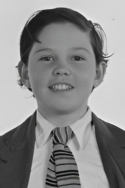 Tommy Clifford