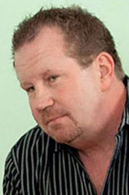 Mark Johnson