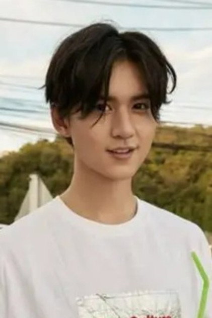Liu Yinhao