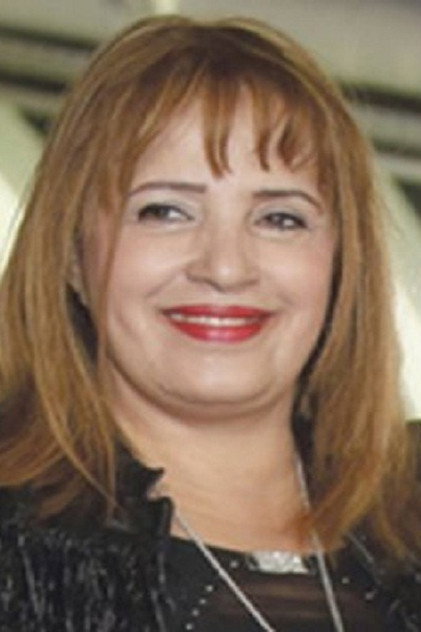 Naima Ilyas