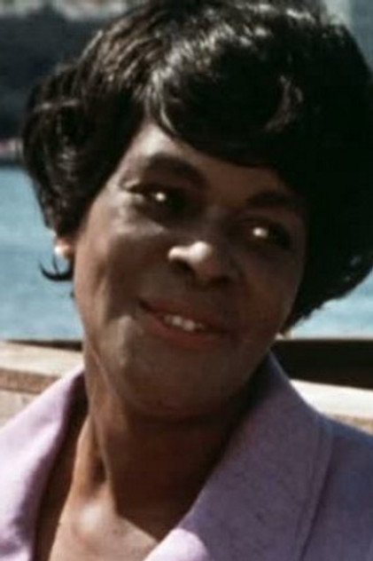 Minnie Gentry