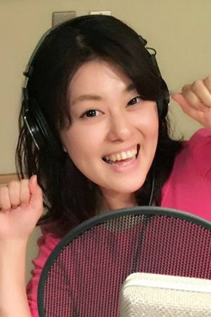 Saya Shinomiya