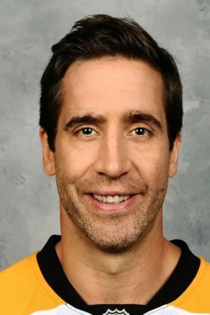 Maxime Talbot