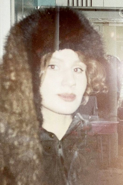 Vera Varochkina