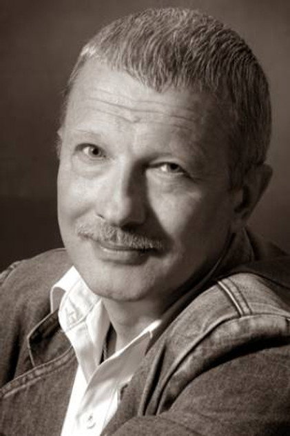 Viktor Kulyukhin
