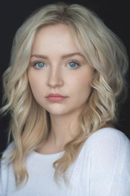Ellen Evans