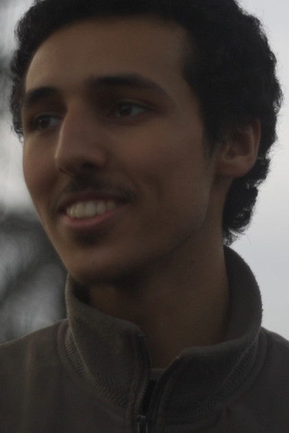 Ilyes El Bermil