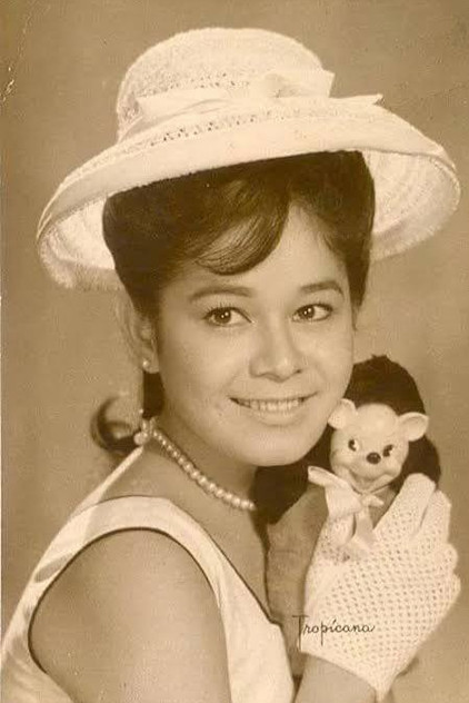 Rosemarie Sonora