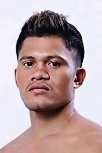 Froilan Saludar