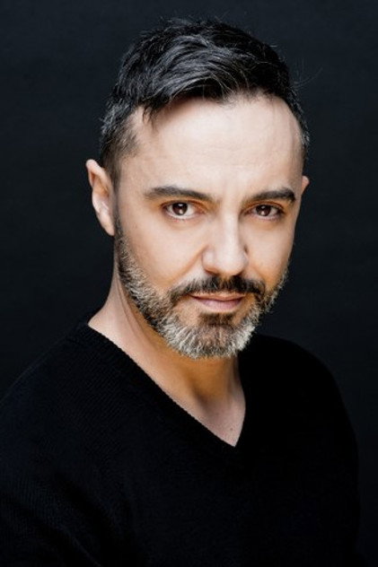 Ángel Ruiz