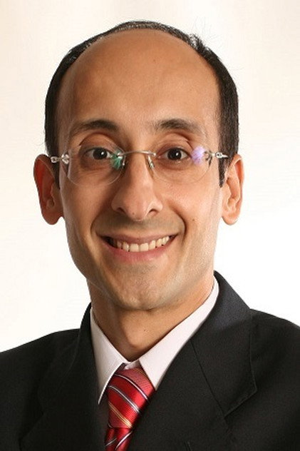 Diego Delgrossi