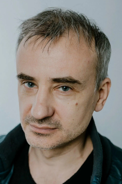 Gleb Podgorodinsky