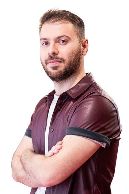 Julien Dachaud