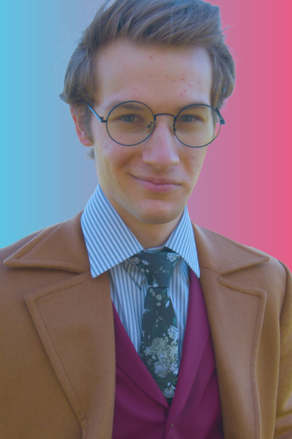 Riley Allan
