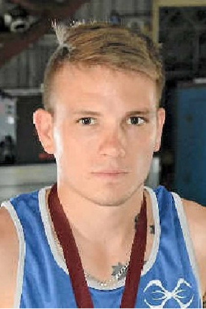 Rhys Evans