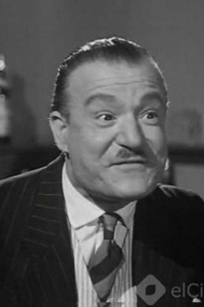 George Yordanis