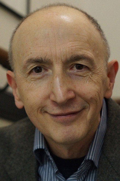 Gary Yershon