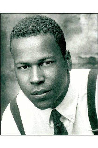 Spencer Scott