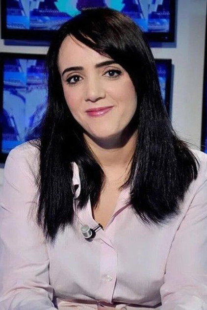 Hela Ayed