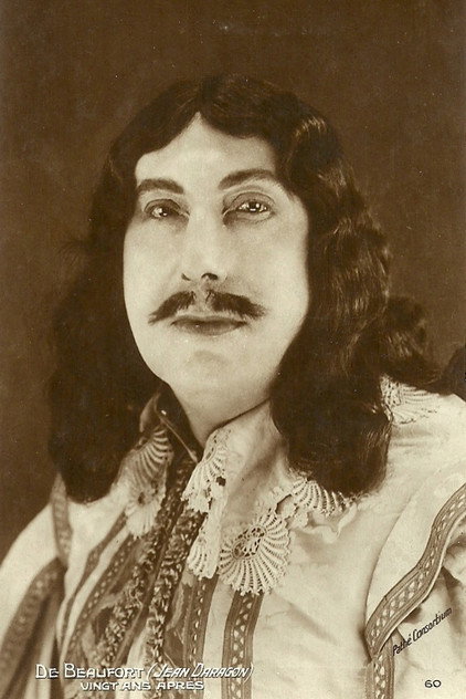 Jean Daragon
