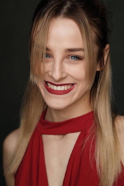 Anastasiia Korol
