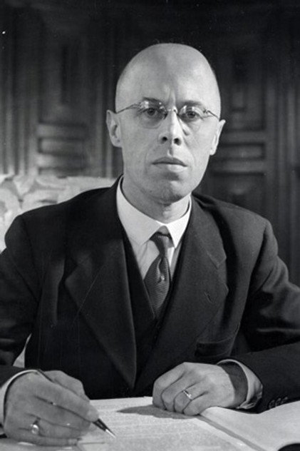 Louis Beel