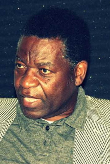 Stephen Chigorimbo