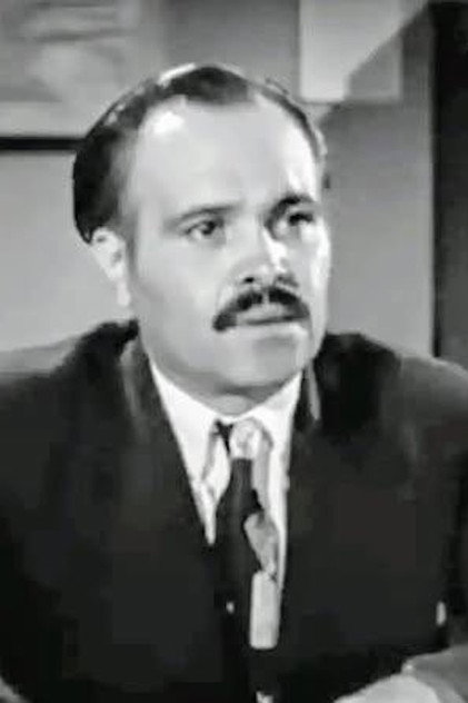 José Muñoz