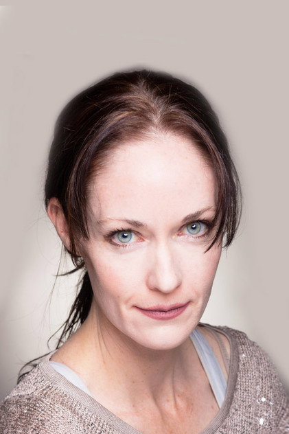 Kirsty Hamilton