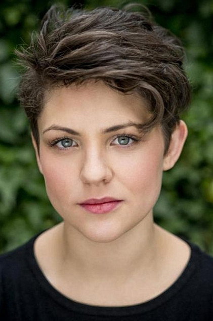 Rachel Waring