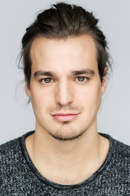 Philippe Thibault-Denis