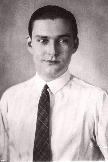 Harry Halm