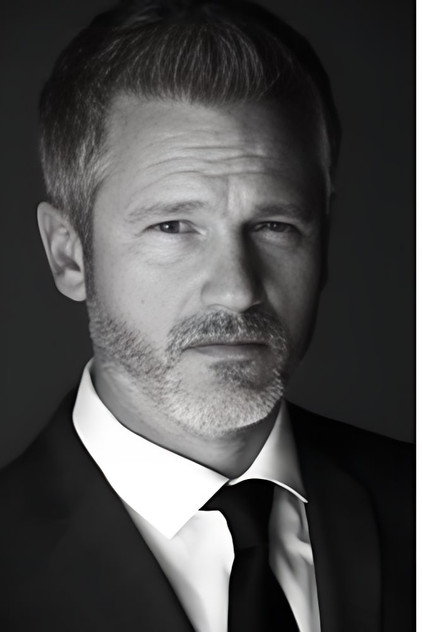 Paul Coster