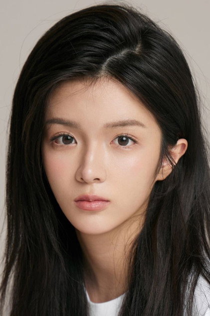 Guo Xinyu