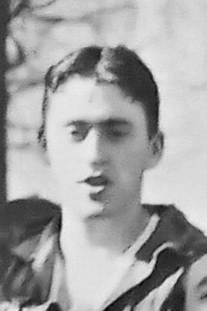 Leandro dal Cero